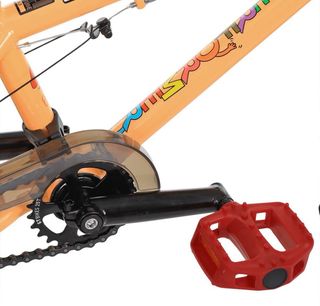 Bici bmx 16” niño