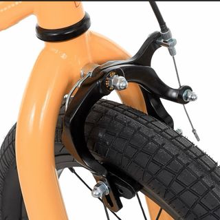 Bici bmx 16” niño