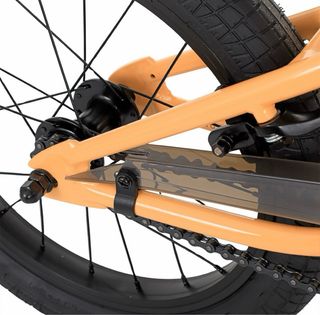 Bici bmx 16” niño