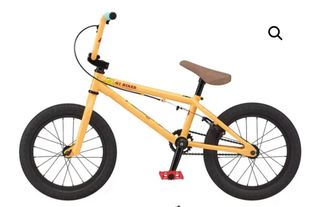 Bici bmx 16” niño