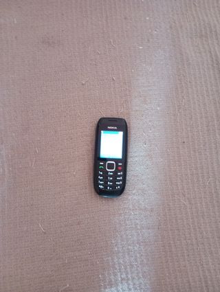Móvil nokia