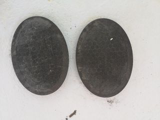 Altavoces Peugeot 406