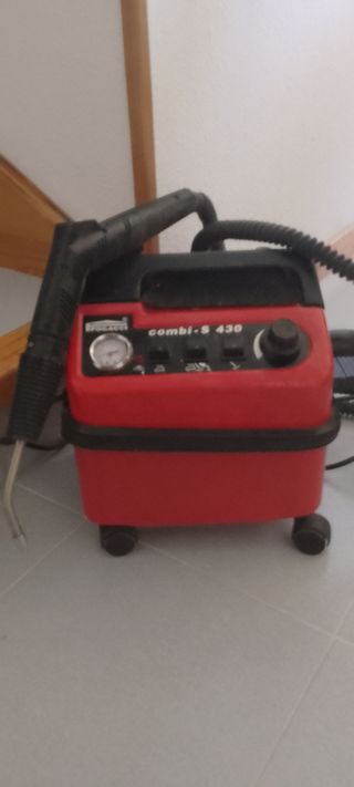 Vaporeta Fogacci combi 430