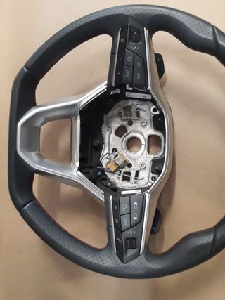Venta de volantes Seat 
