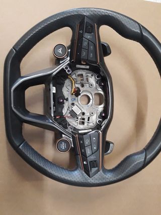 Venta de volantes Seat 