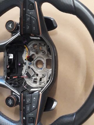 Venta de volantes Seat 