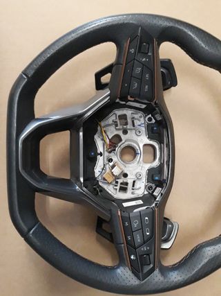 Venta de volantes Seat 