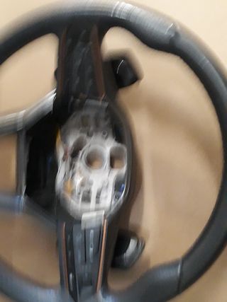 Venta de volantes Seat 