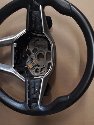 Venta de volantes Seat 