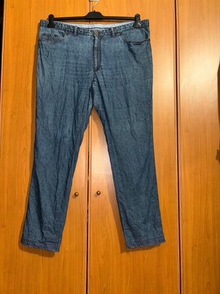 Jeans Nuovi MaVintage Firmati”BRIONI”MADE IN ITALY