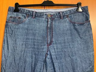 Jeans Nuovi MaVintage Firmati”BRIONI”MADE IN ITALY