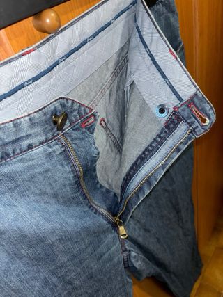 Jeans Nuovi MaVintage Firmati”BRIONI”MADE IN ITALY