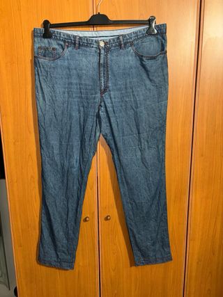 Jeans Nuovi MaVintage Firmati”BRIONI”MADE IN ITALY