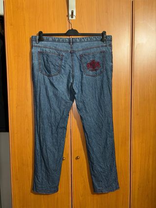Jeans Nuovi MaVintage Firmati”BRIONI”MADE IN ITALY