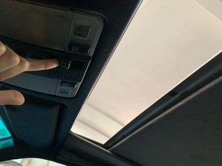 Mercedes-Benz Clase S 1997