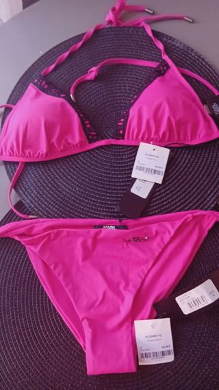Bikini Karl LGERFELD