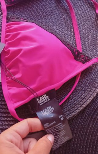 Bikini Karl LGERFELD