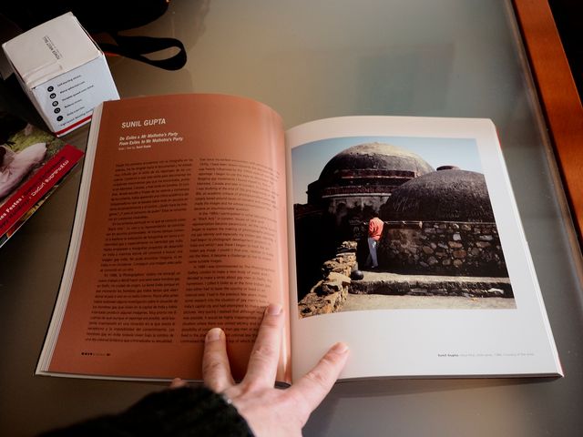 Revista EXIT nº 45 – Nuevo documentalismo