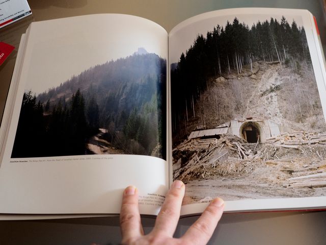 Revista EXIT nº 45 – Nuevo documentalismo