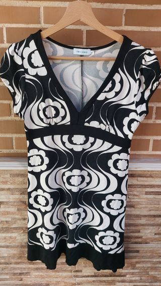 Vestido vintage
