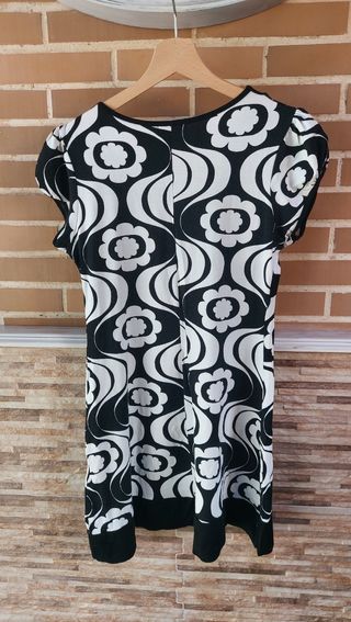 Vestido vintage