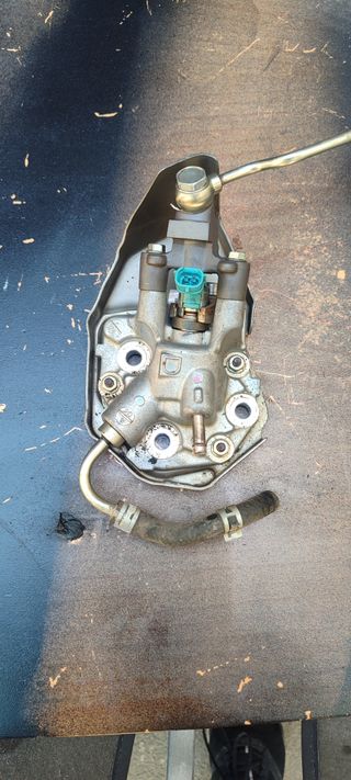 ORIGINAL 2021 Injection Nozzle 232950E030