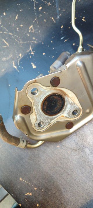 ORIGINAL 2021 Injection Nozzle 232950E030