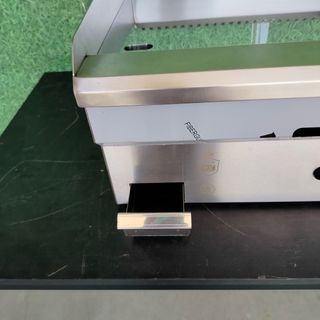 CA🍳  Plancha Elec Cromo Duro [70 cm]