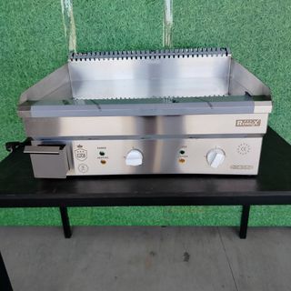 CA🍳  Plancha Elec Cromo Duro [70 cm]