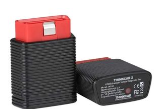 Máquina de diagnosis para coche THINKCAR 2