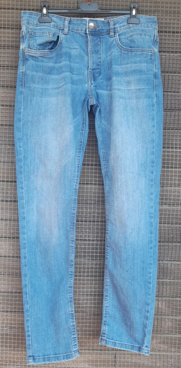 Jeans Uomo Taglia 48 internazionale 33