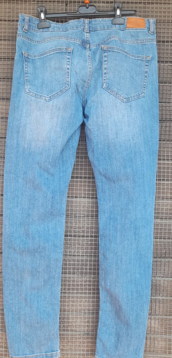 Jeans Uomo Taglia 48 internazionale 33