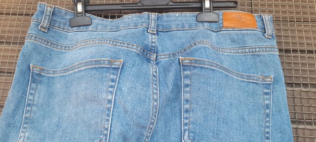 Jeans Uomo Taglia 48 internazionale 33