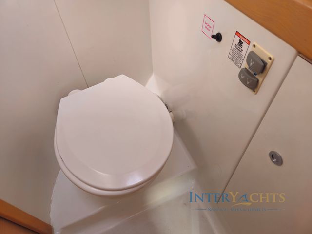 Beneteau First 40 CR Match