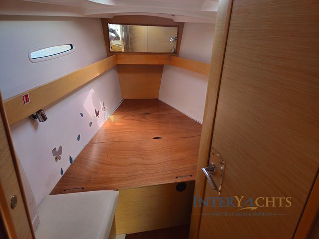 Beneteau First 40 CR Match