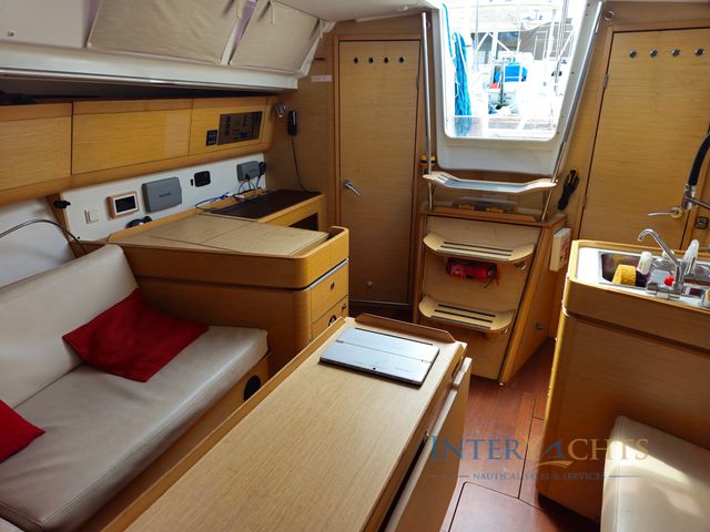 Beneteau First 40 CR Match