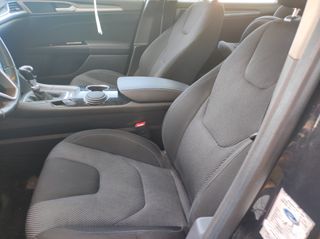 Ford Mondeo 2015