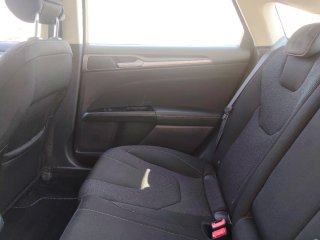 Ford Mondeo 2015