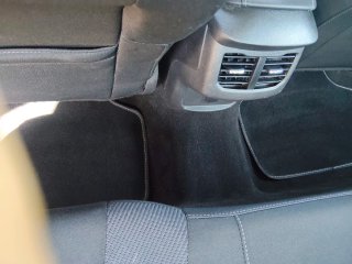 Ford Mondeo 2015