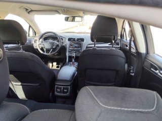 Ford Mondeo 2015