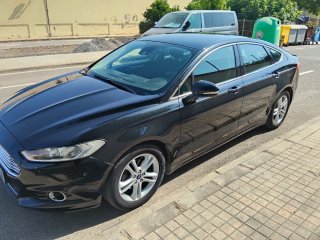 Ford Mondeo 2015