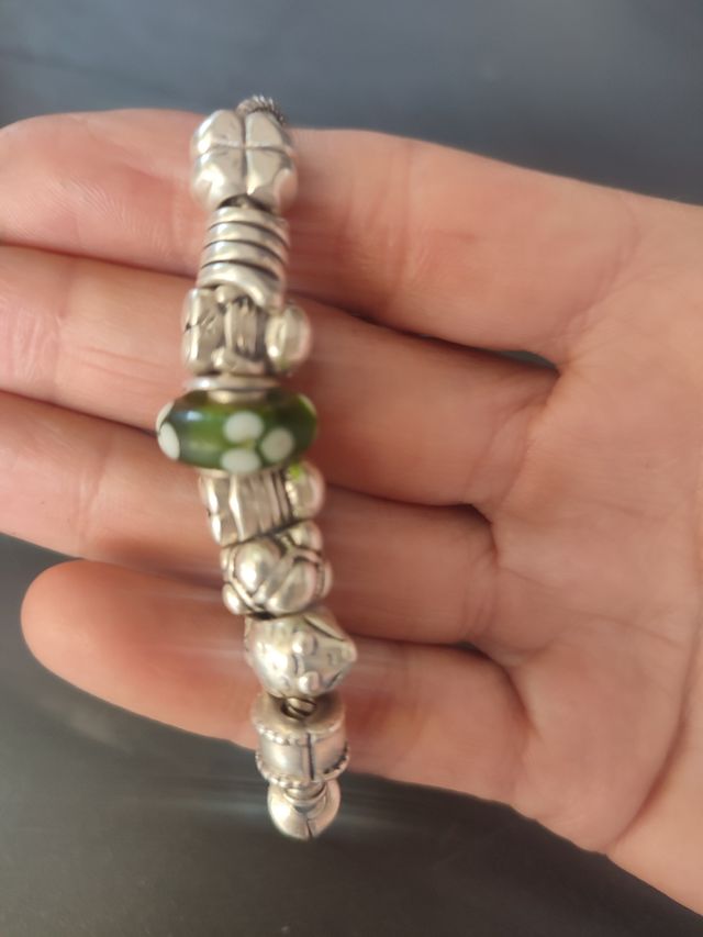 Pulsera PANDORA