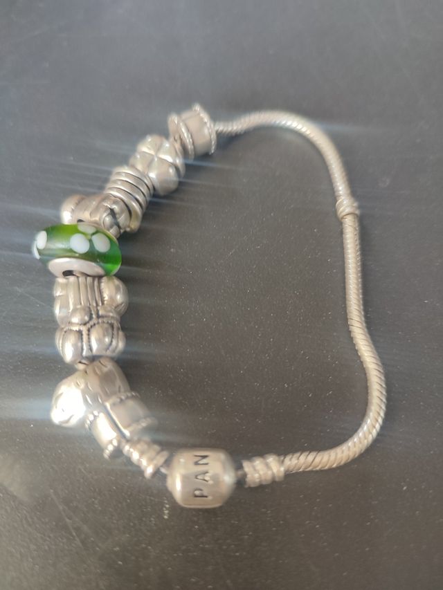 Pulsera PANDORA