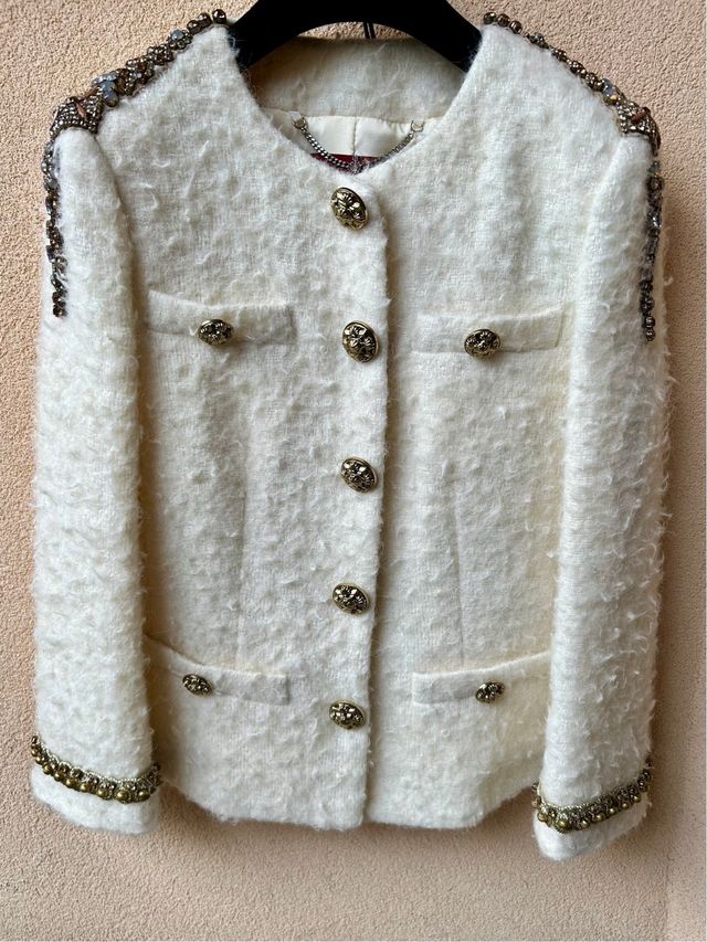 Giacca Anastasia Dondup