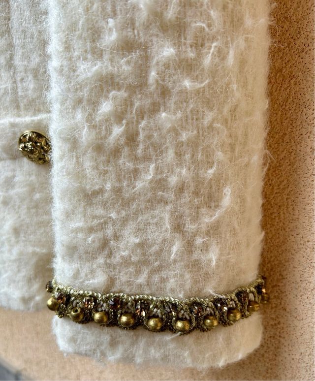 Giacca Anastasia Dondup