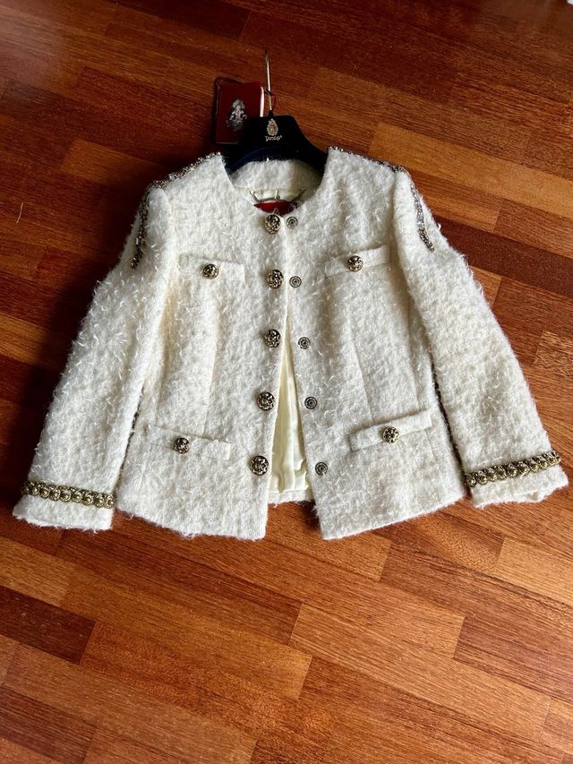 Giacca Anastasia Dondup