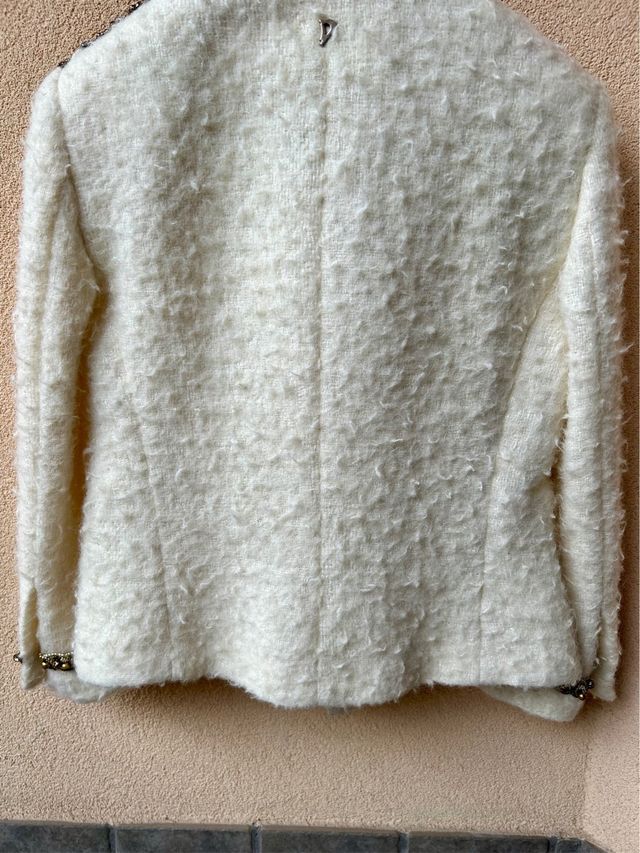 Giacca Anastasia Dondup