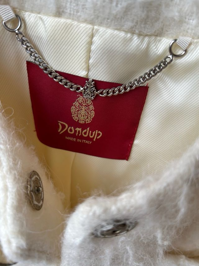 Giacca Anastasia Dondup