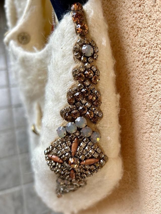 Giacca Anastasia Dondup