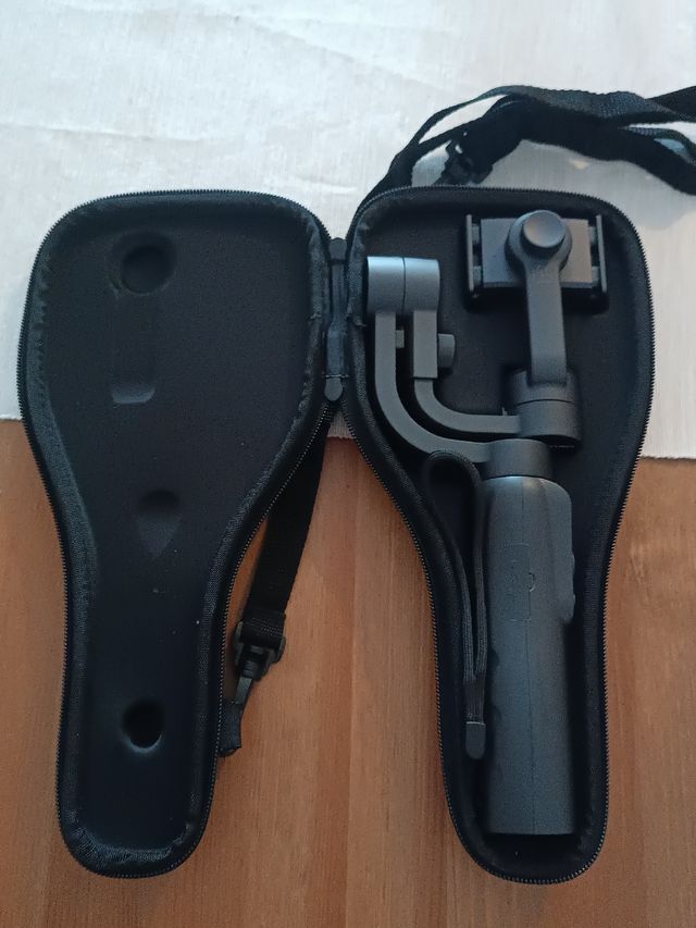 Owlotech Gimbal 3 Ejes para Móvil